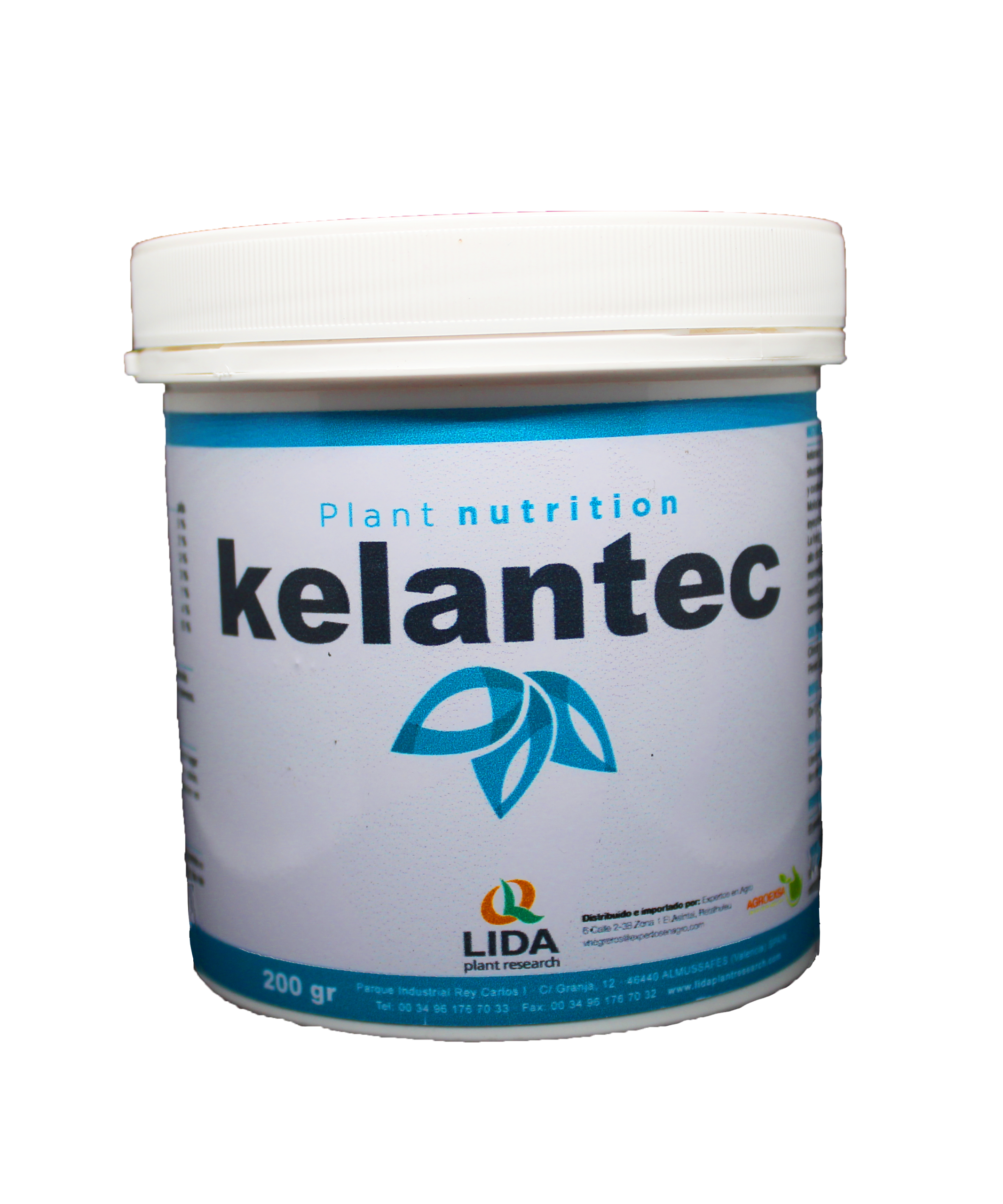Kelantec bote